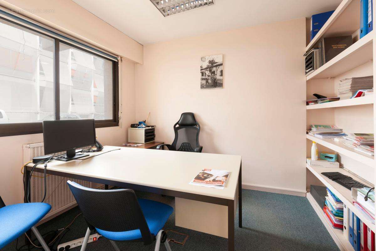 Appartement à MONT-DE-MARSAN