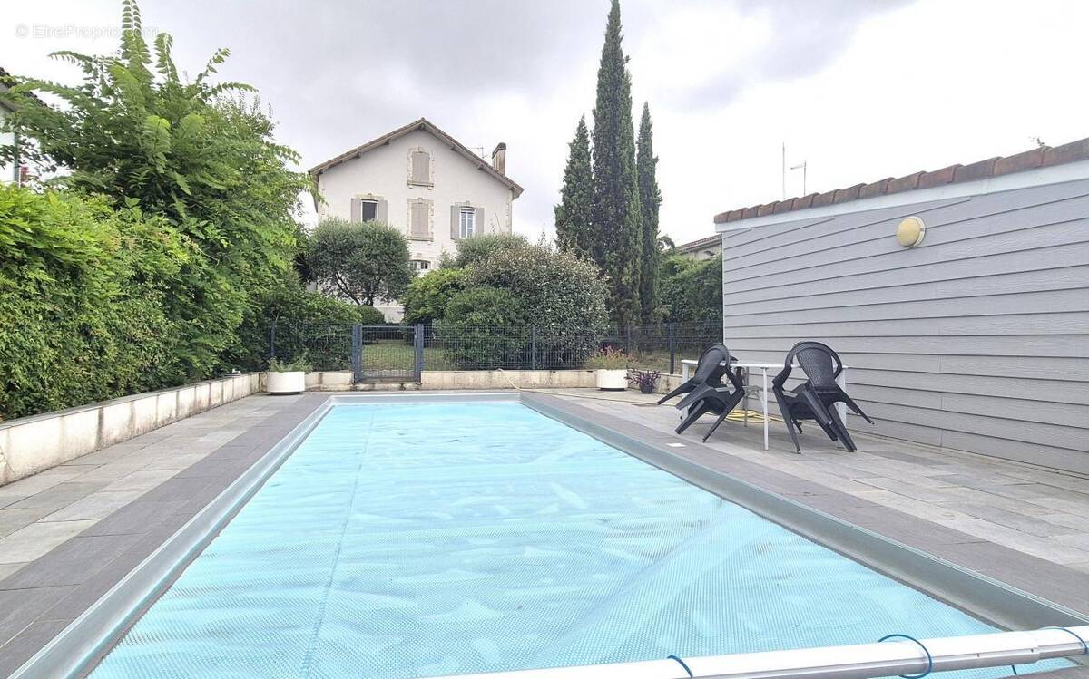 Maison à MONT-DE-MARSAN