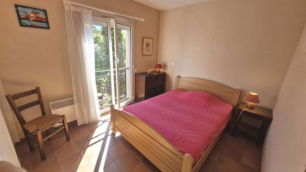 Appartement à SAINTE-MAXIME