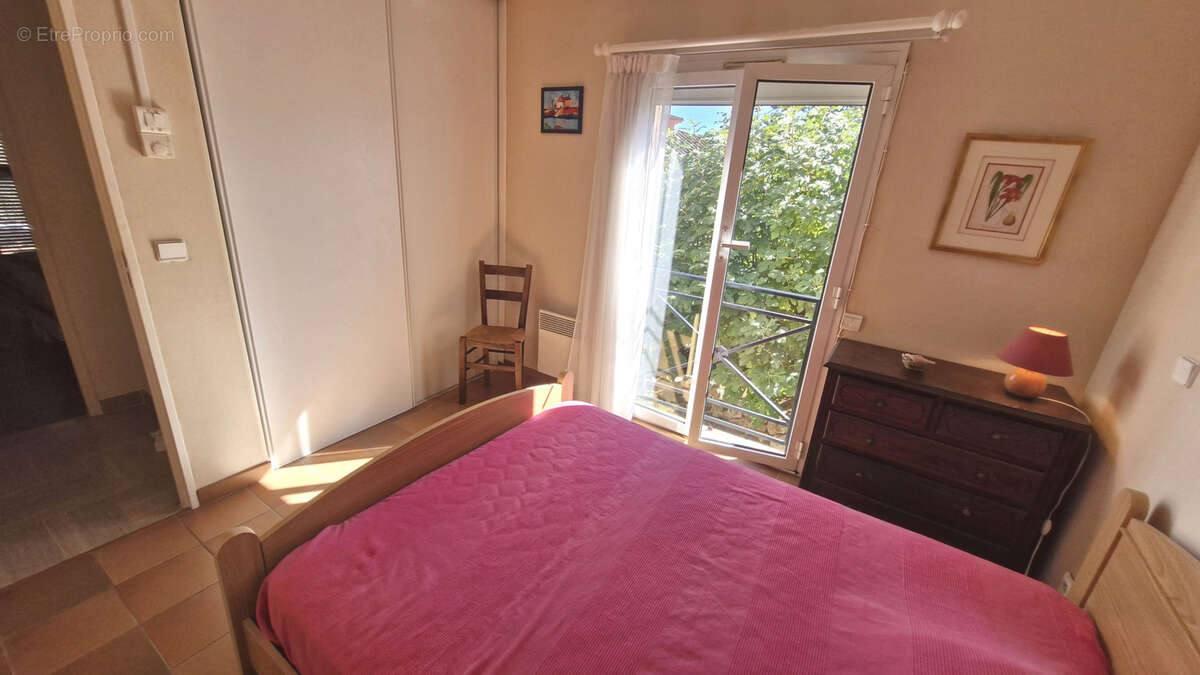 Appartement à SAINTE-MAXIME