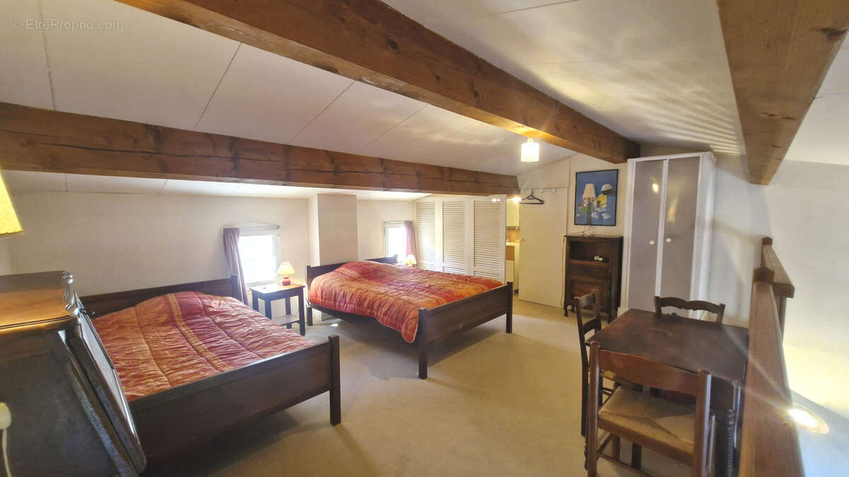 Appartement à SAINTE-MAXIME