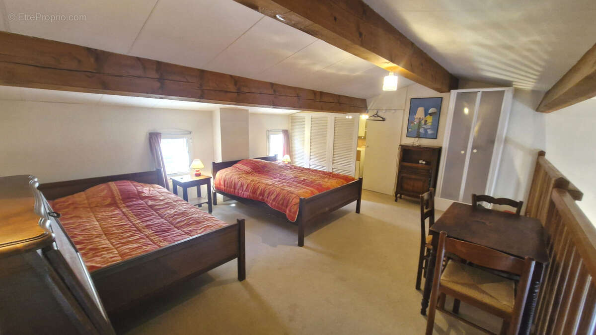 Appartement à SAINTE-MAXIME