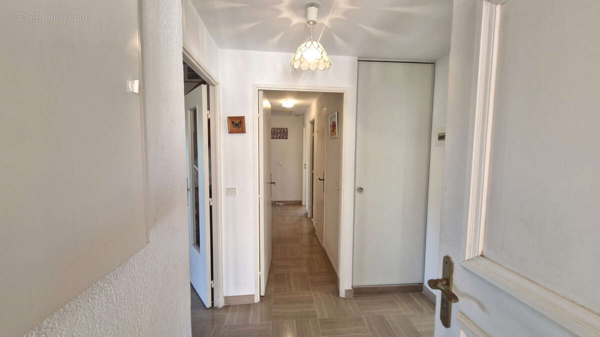 Appartement à SAINTE-MAXIME