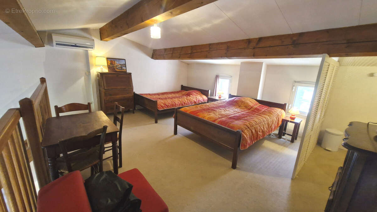 Appartement à SAINTE-MAXIME