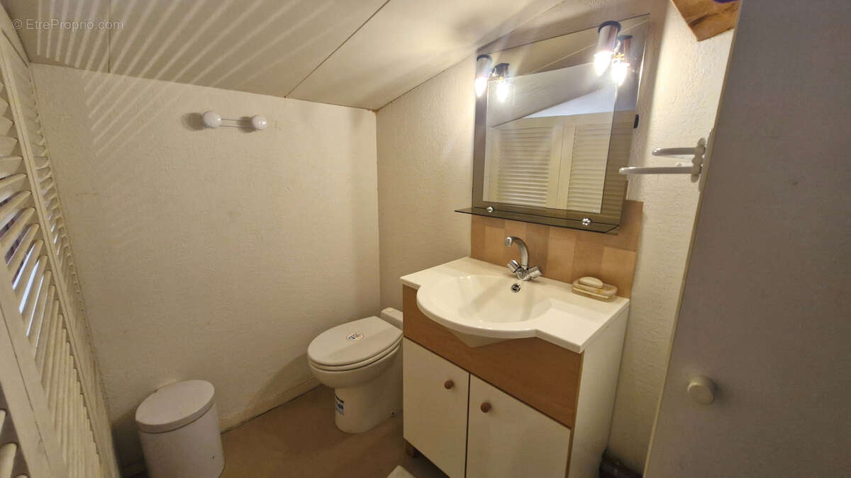 Appartement à SAINTE-MAXIME