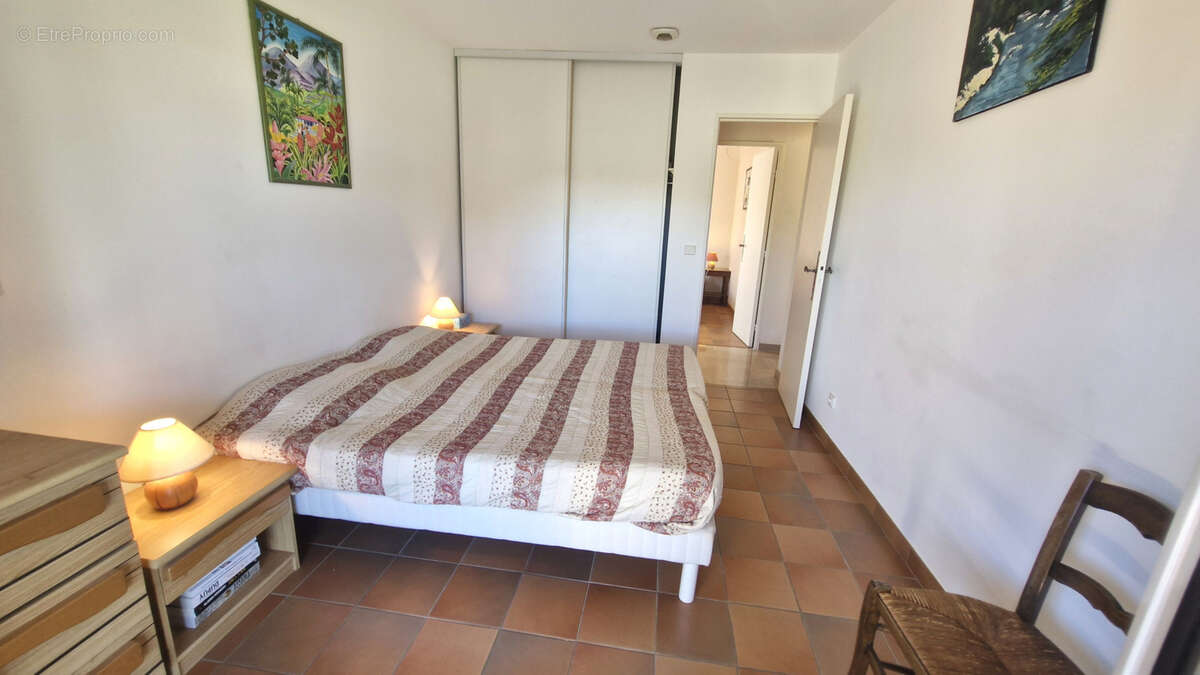 Appartement à SAINTE-MAXIME