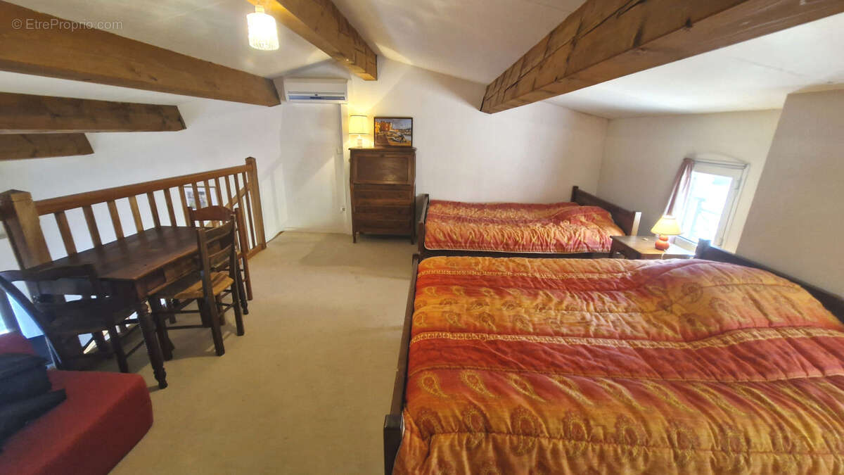 Appartement à SAINTE-MAXIME