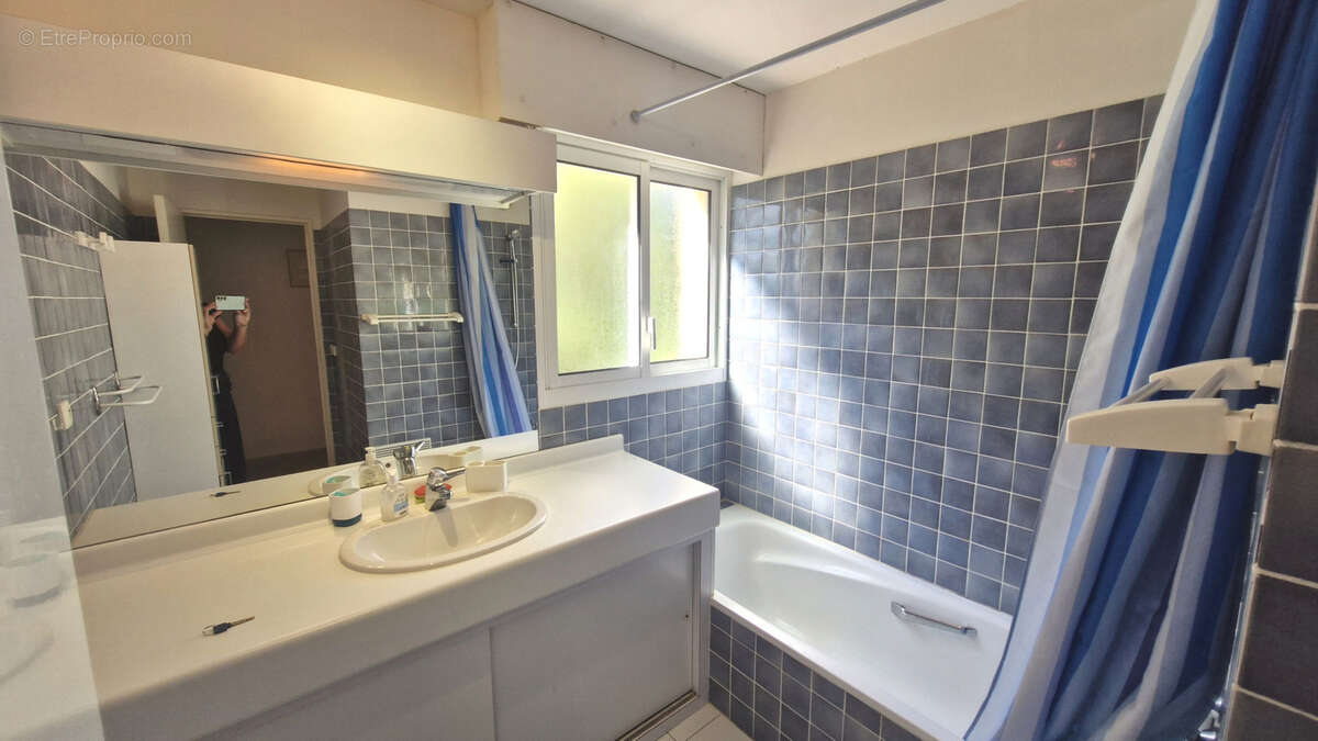 Appartement à SAINTE-MAXIME