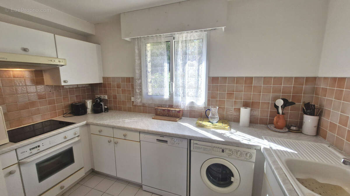 Appartement à SAINTE-MAXIME