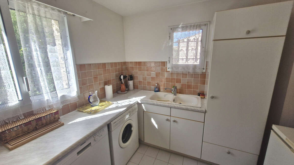 Appartement à SAINTE-MAXIME