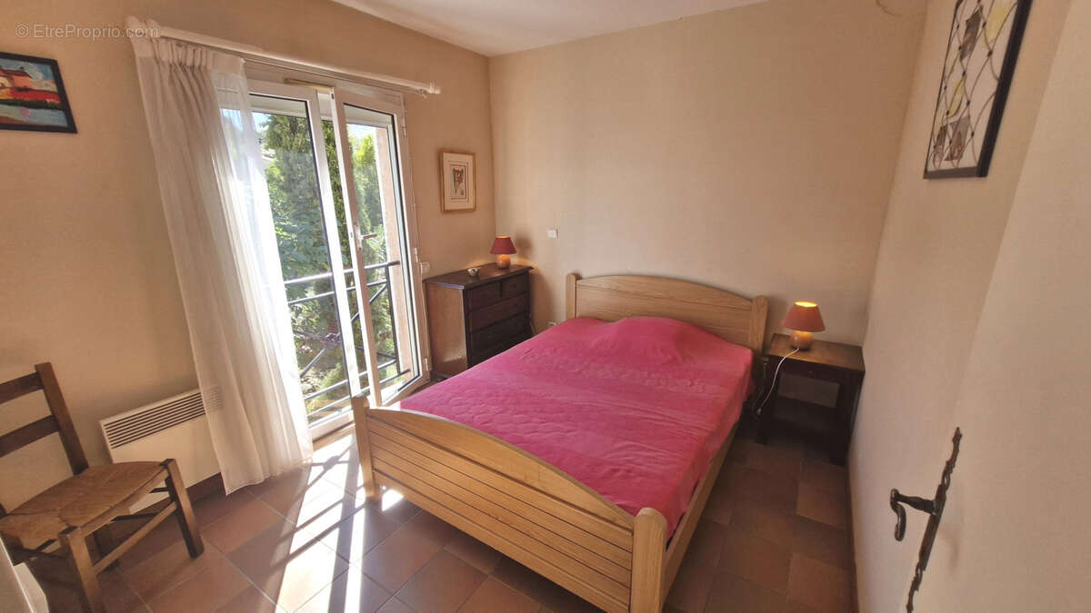 Appartement à SAINTE-MAXIME