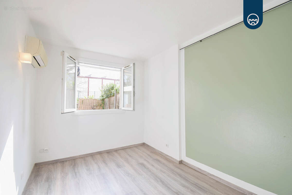 Appartement à GRASSE