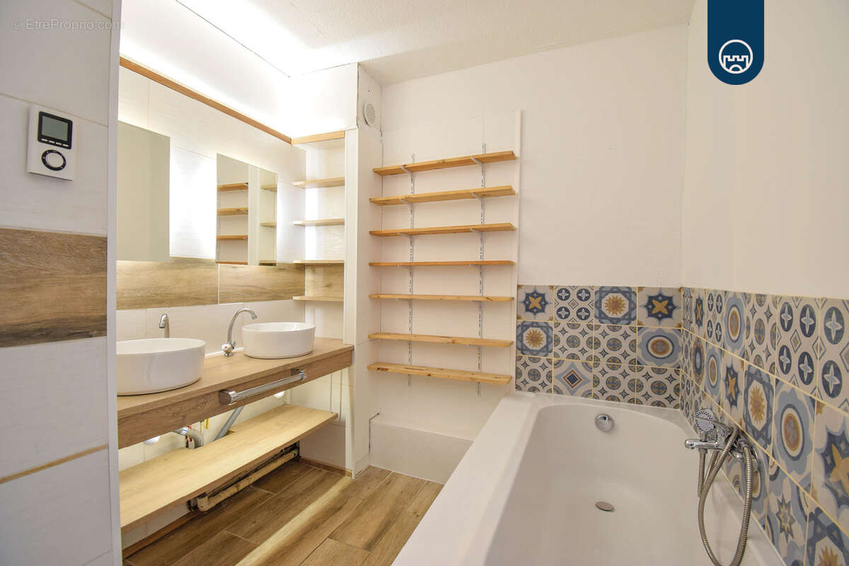 Appartement à GRASSE