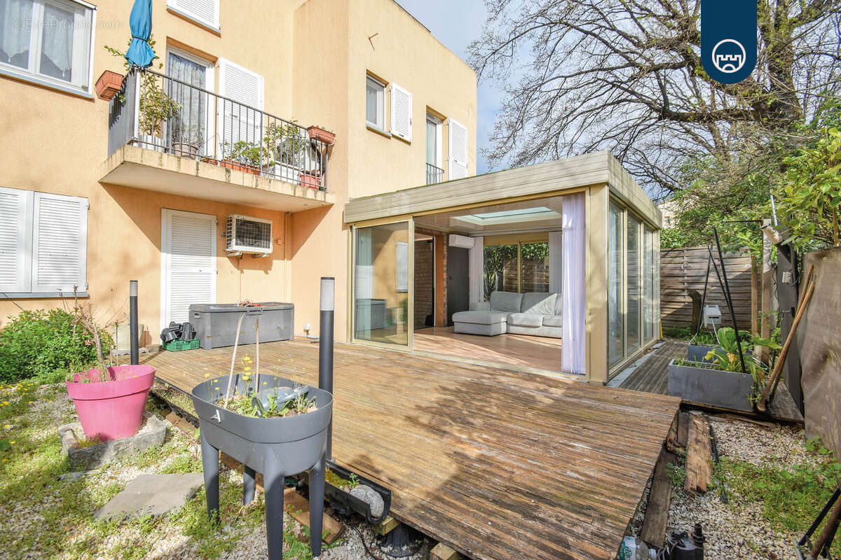 Appartement à GRASSE