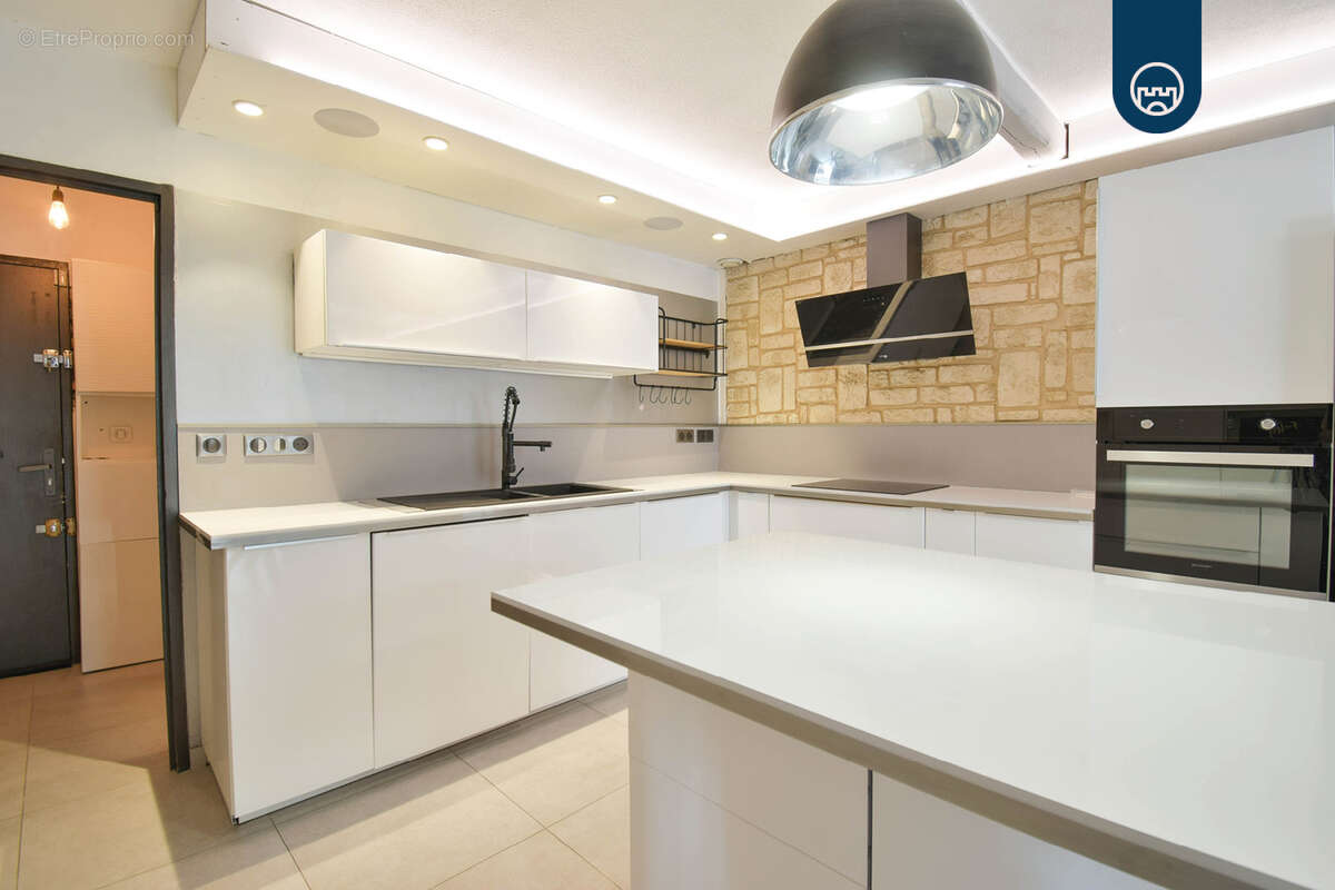 Appartement à GRASSE