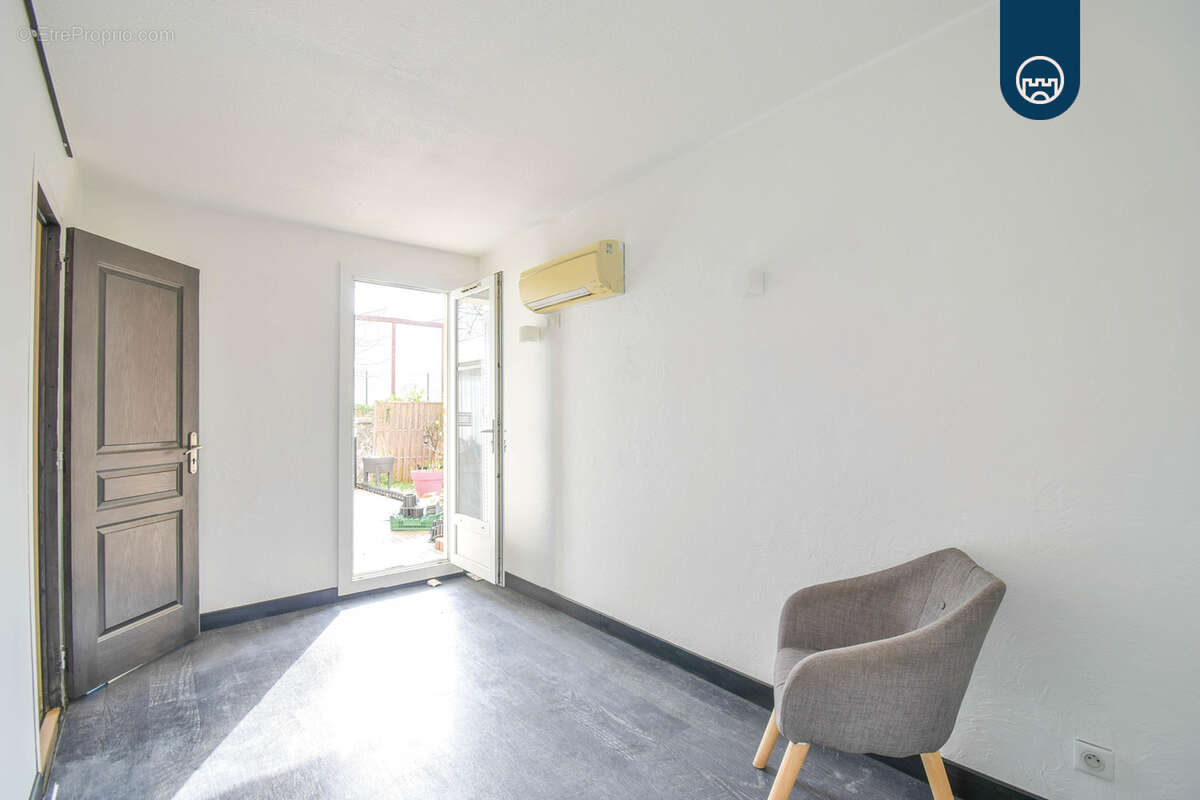 Appartement à GRASSE