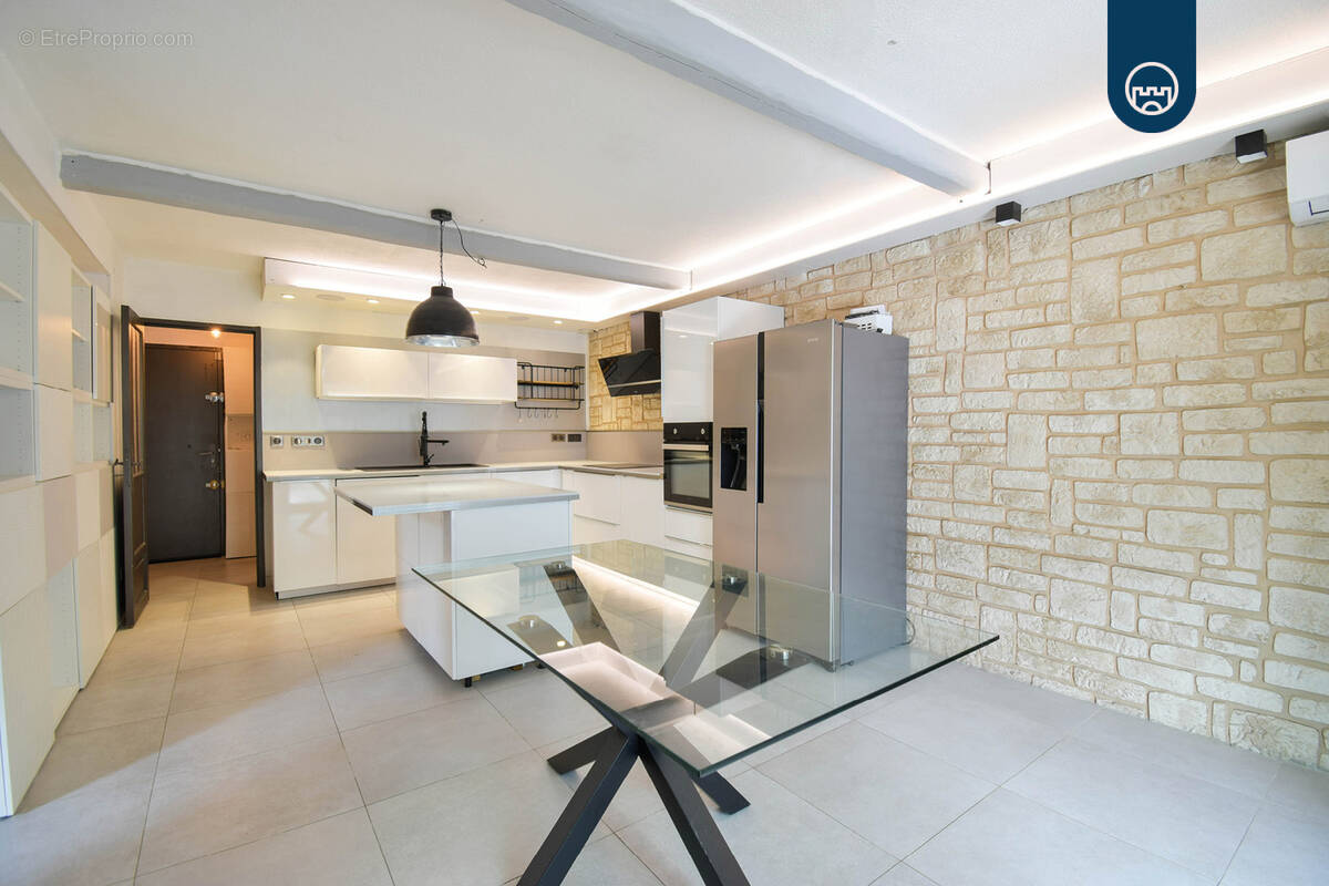 Appartement à GRASSE