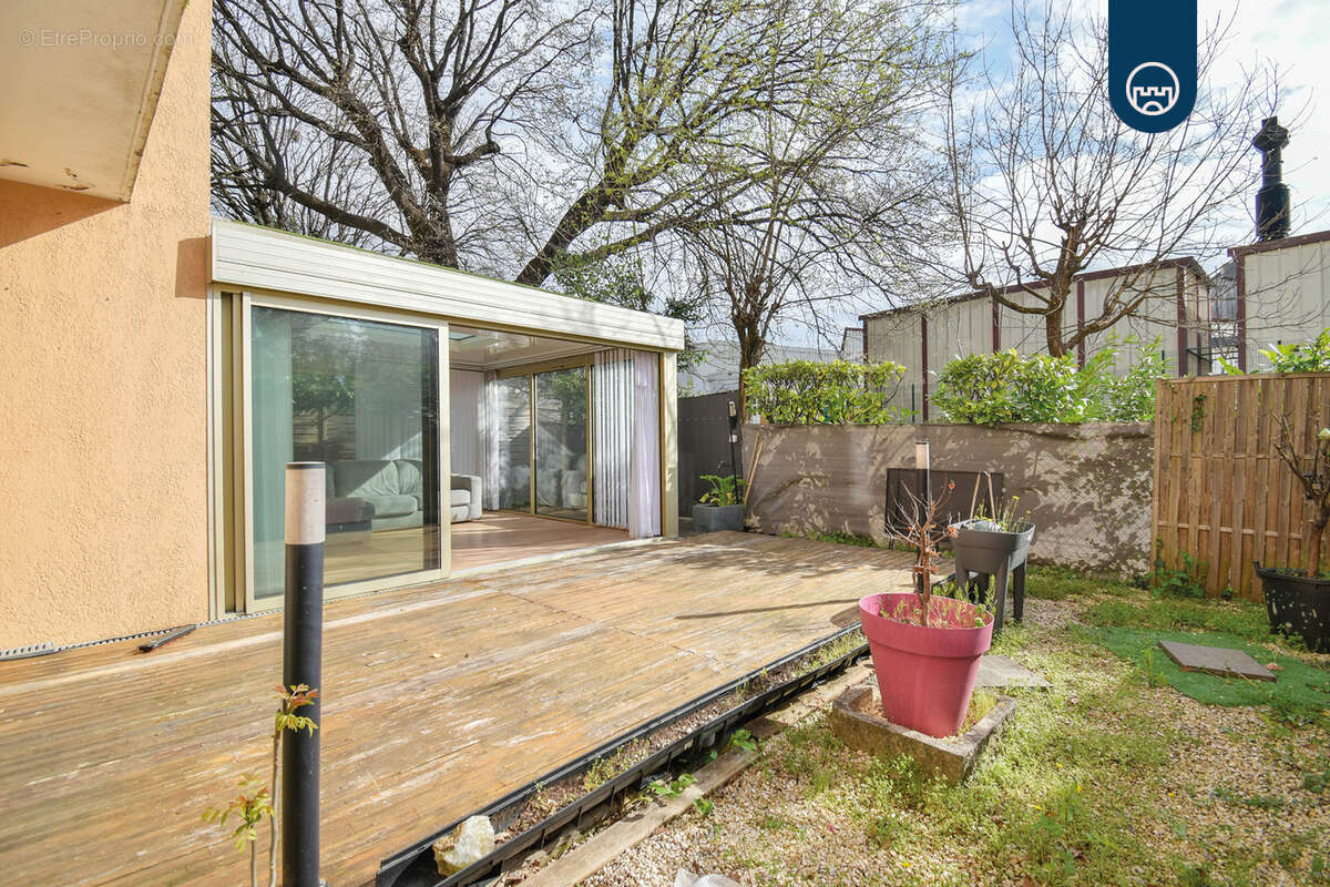 Appartement à GRASSE