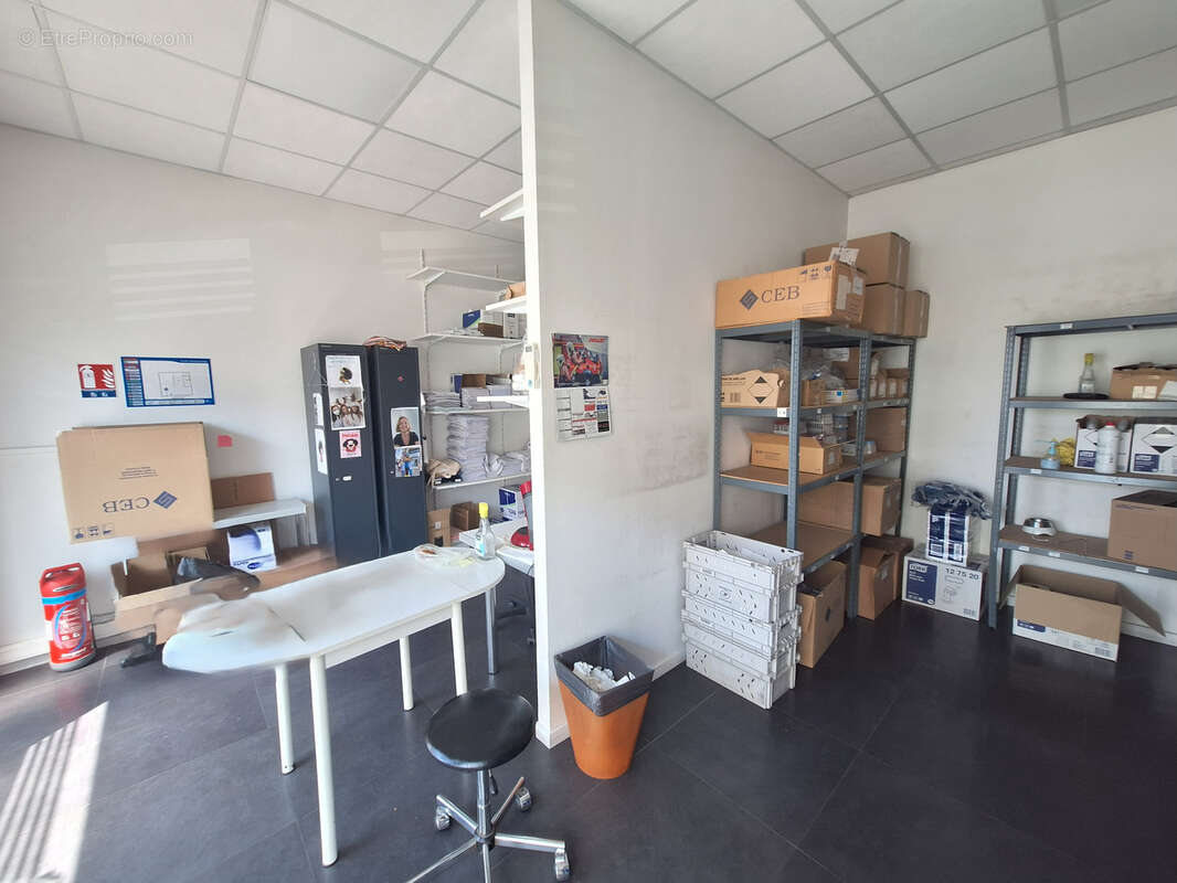 Commerce à CAGNES-SUR-MER