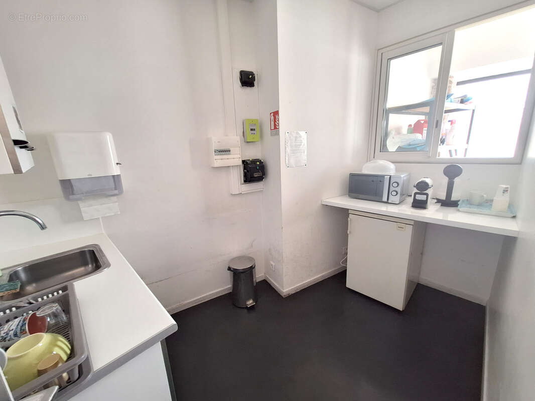 Commerce à CAGNES-SUR-MER