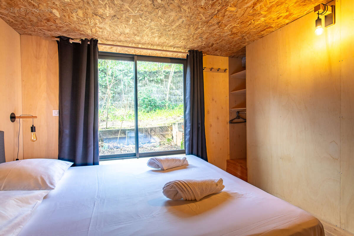 Maison à LEGE-CAP-FERRET