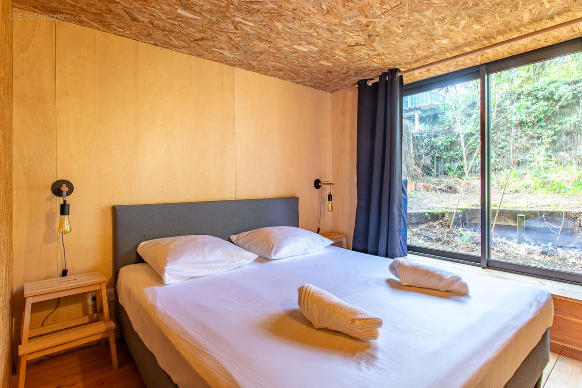 Maison à LEGE-CAP-FERRET