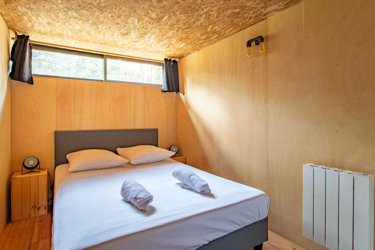 Maison à LEGE-CAP-FERRET