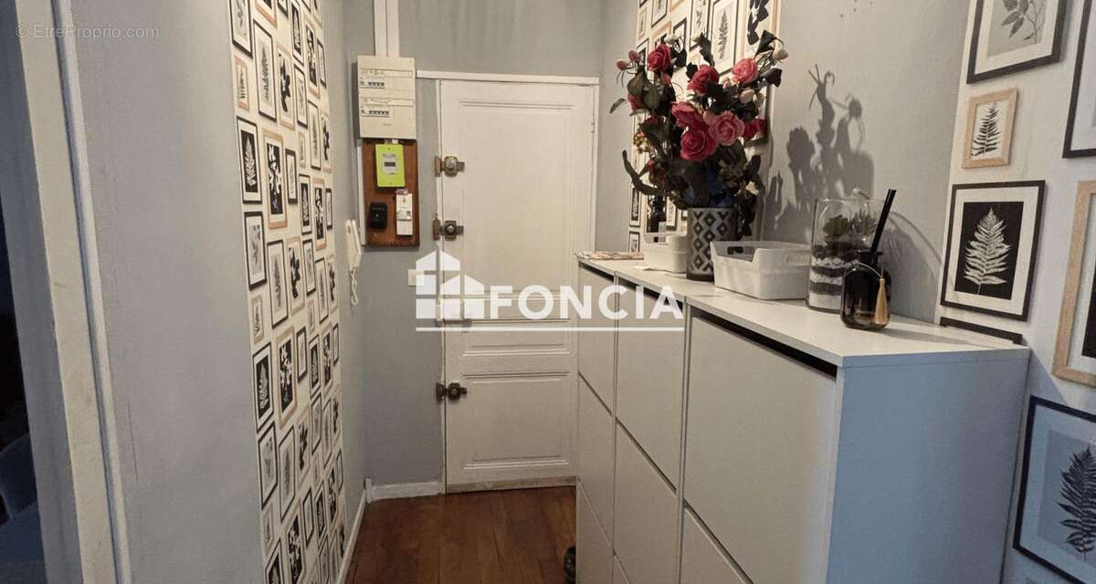 Appartement à ORLEANS