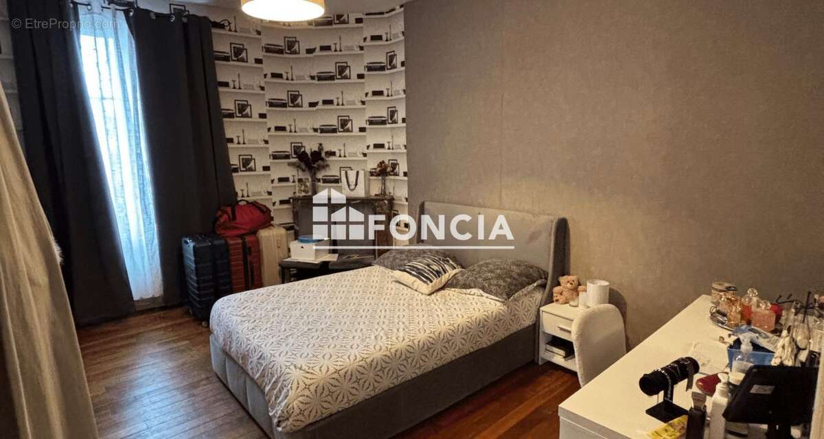 Appartement à ORLEANS