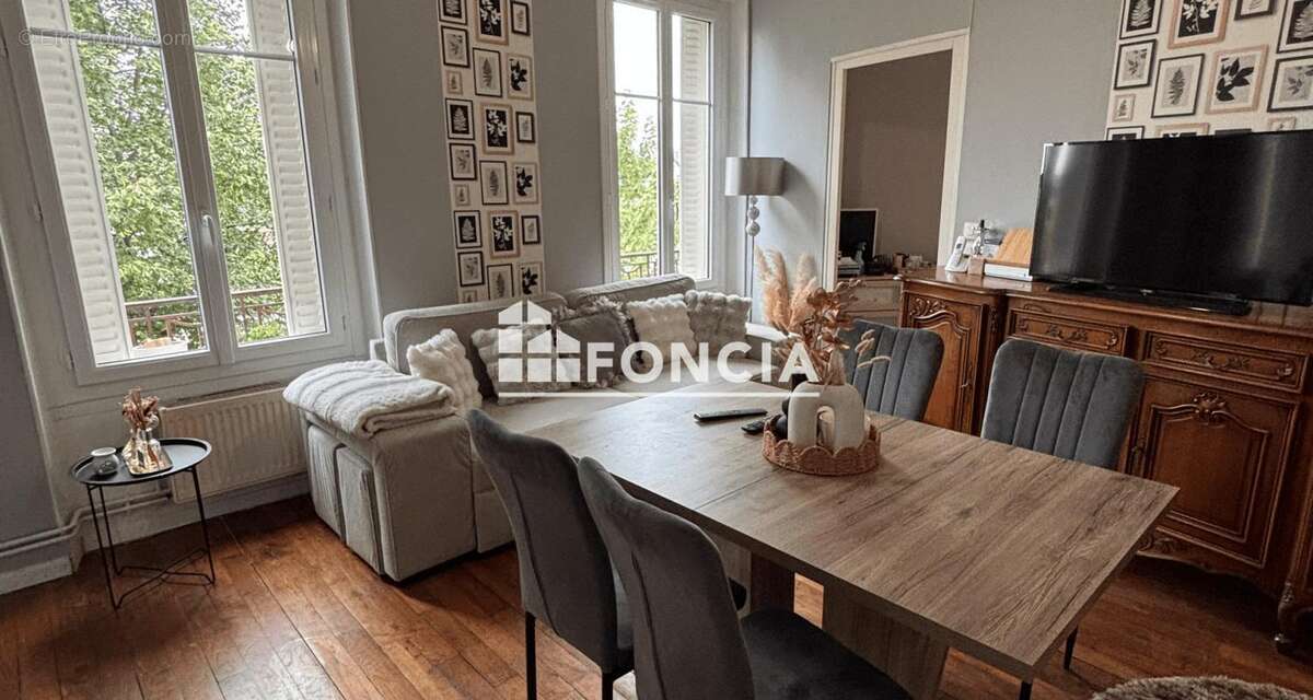 Appartement à ORLEANS