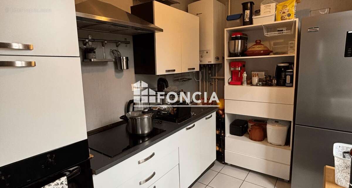 Appartement à ORLEANS