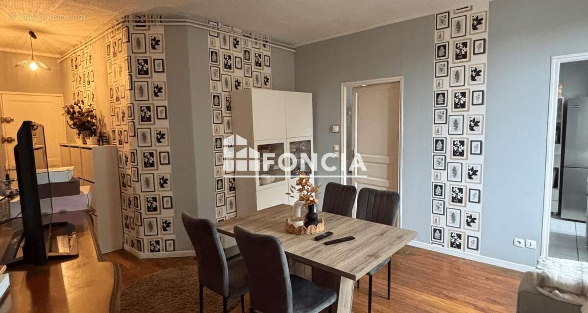 Appartement à ORLEANS