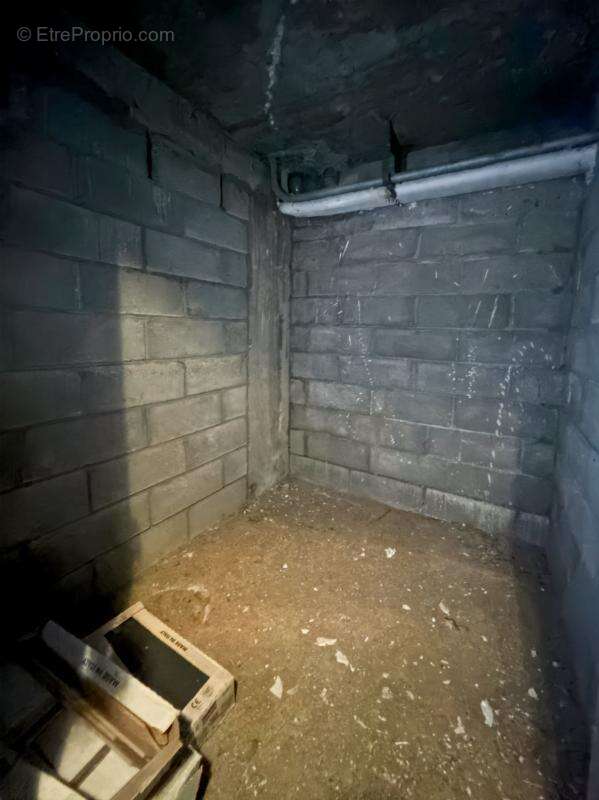 Appartement à SAINT-JEAN-DE-BRAYE