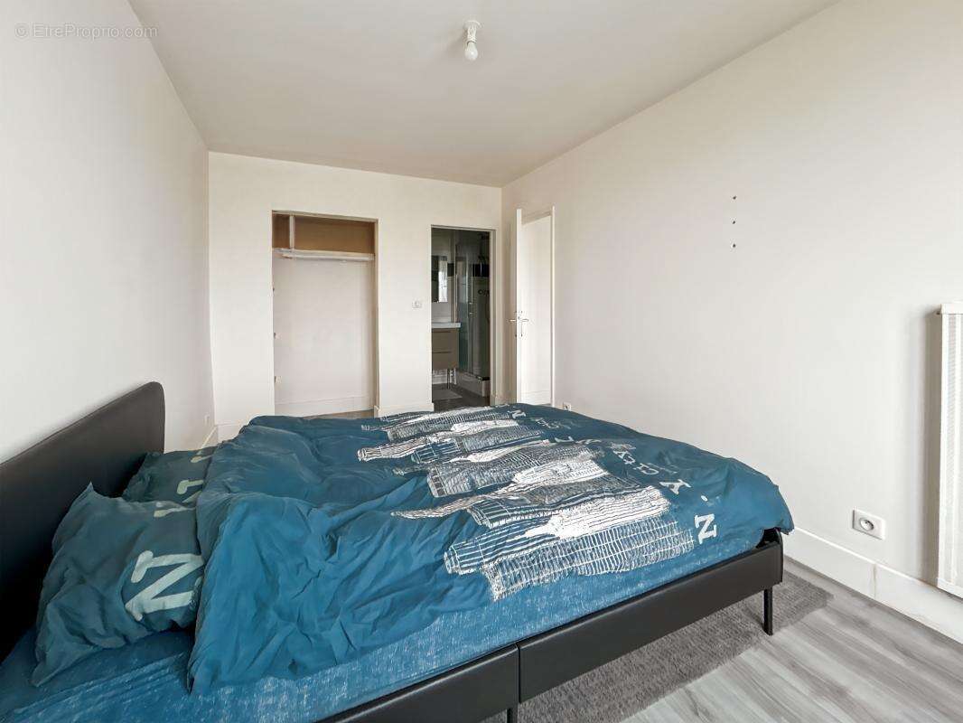 Appartement à SAINT-JEAN-DE-BRAYE