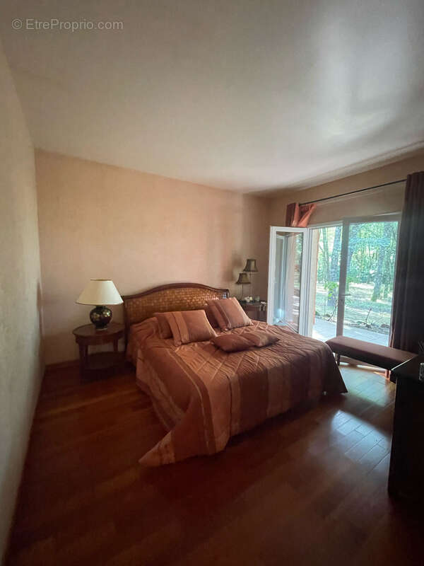 Maison à VILLENEUVE-LES-BOULOC