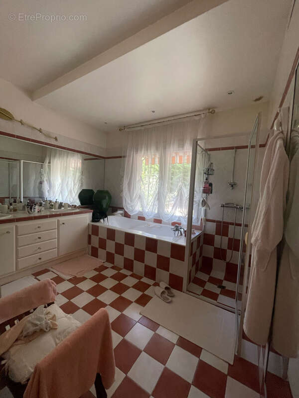 Maison à VILLENEUVE-LES-BOULOC