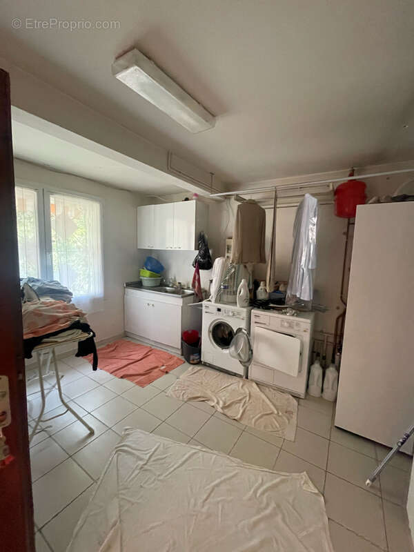 Maison à VILLENEUVE-LES-BOULOC