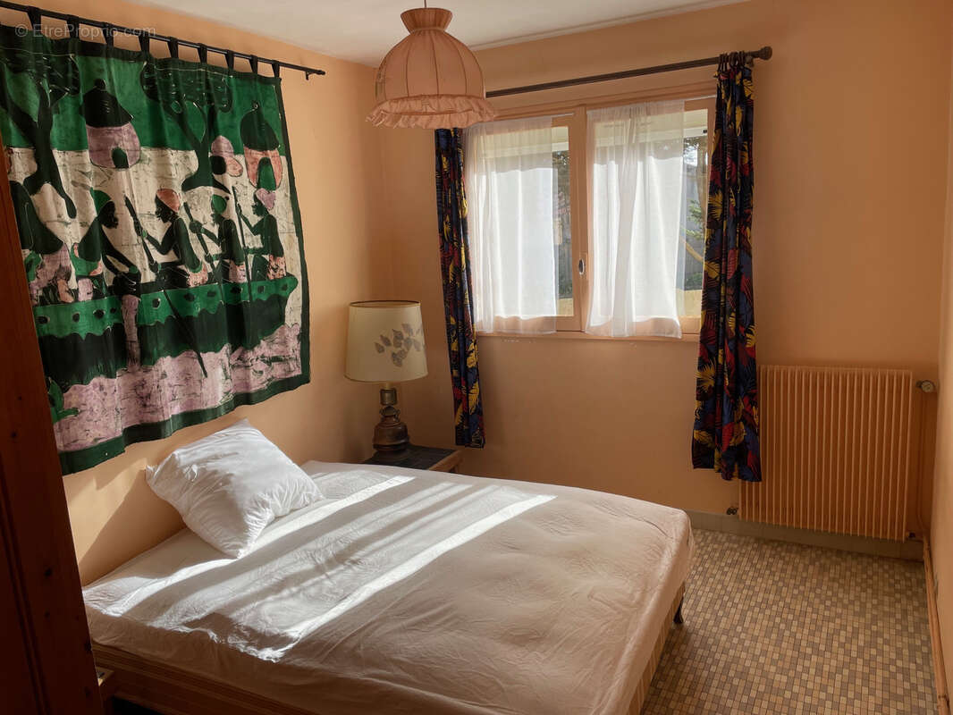 Appartement à SAINT-HILAIRE-DE-RIEZ