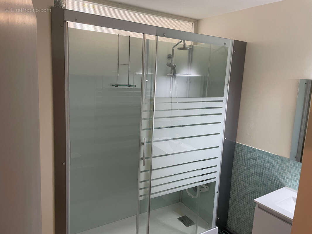 Appartement à SAINT-HILAIRE-DE-RIEZ