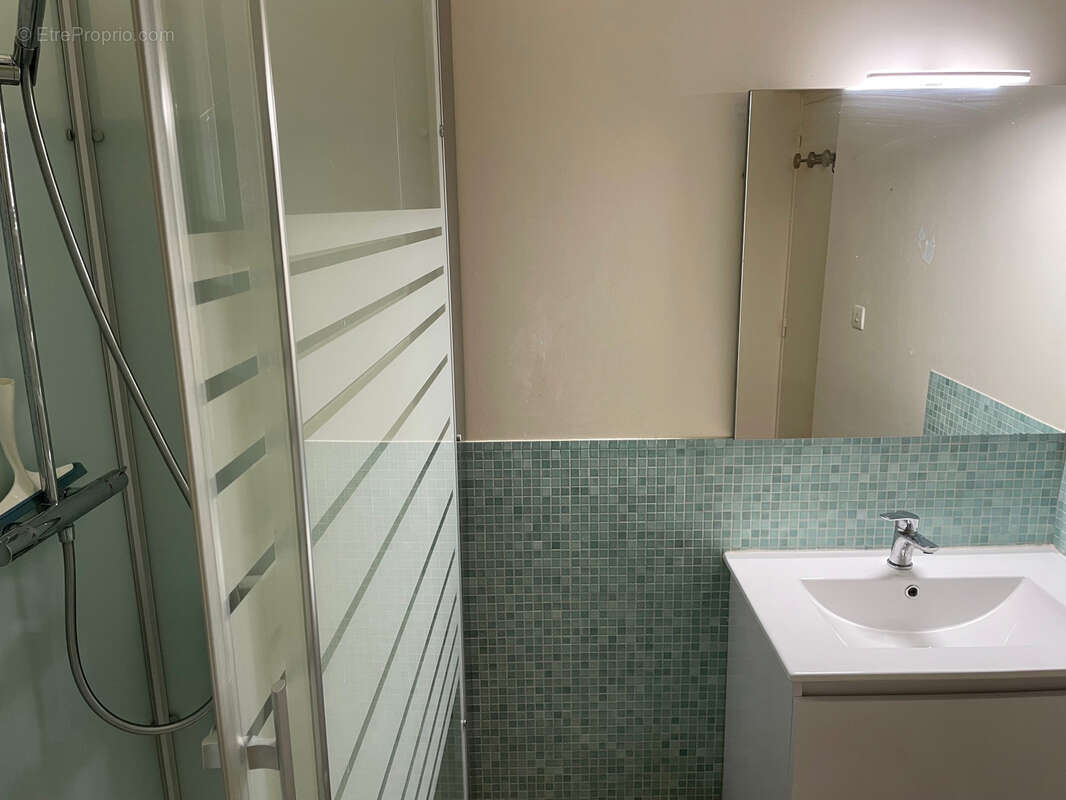 Appartement à SAINT-HILAIRE-DE-RIEZ