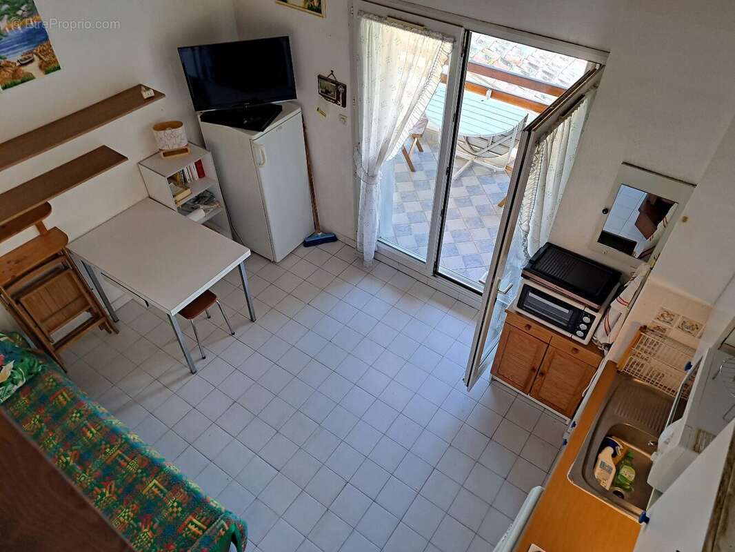 Appartement à AGDE