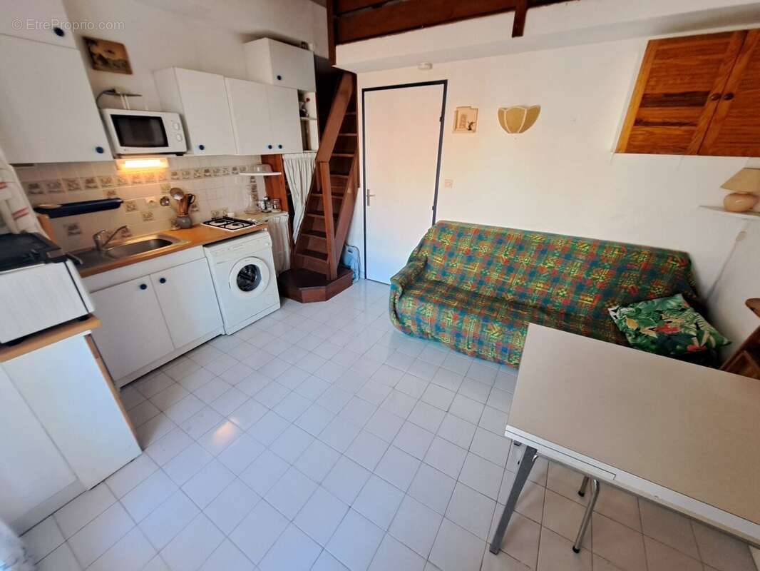 Appartement à AGDE