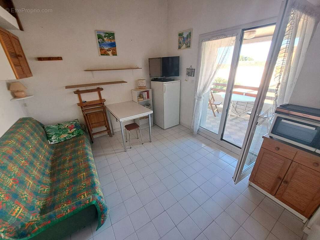 Appartement à AGDE