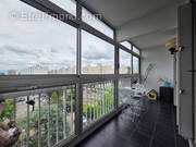 Appartement à VENISSIEUX