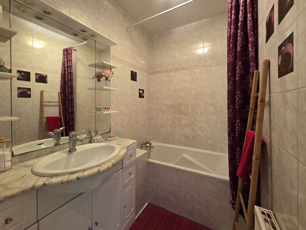 Appartement à VENISSIEUX