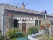 Maison à SAINT-LEGER-DE-FOUGERET