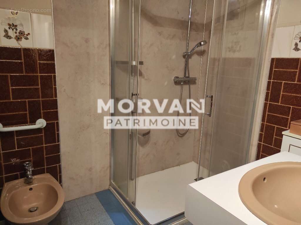 Maison à SAINT-LEGER-DE-FOUGERET