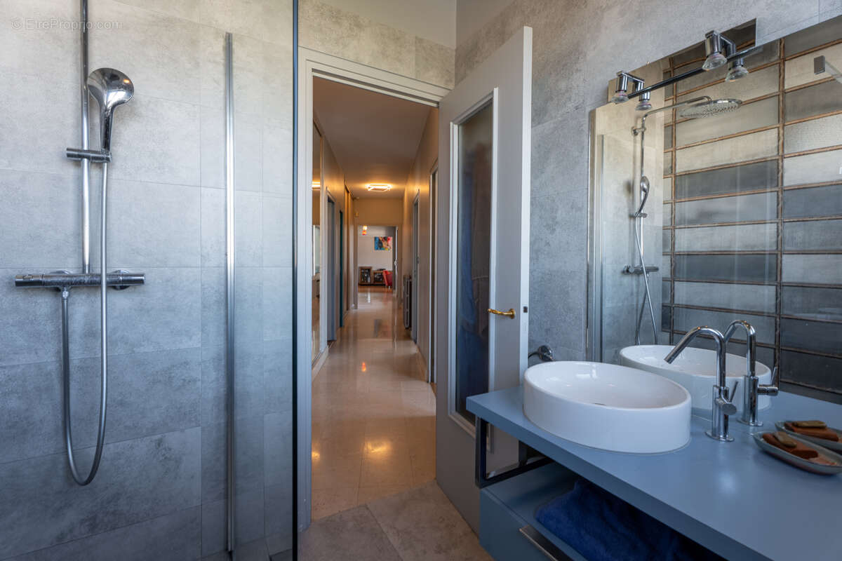 Appartement à CHAMBERY