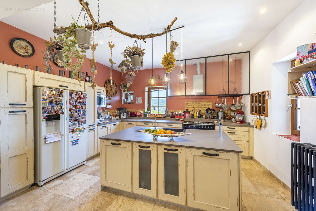 Maison à DRAGUIGNAN