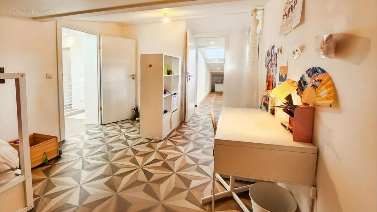 Maison à ANTHY-SUR-LEMAN